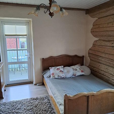 Tagalahe Apartment Хаапсалу Екстериор снимка