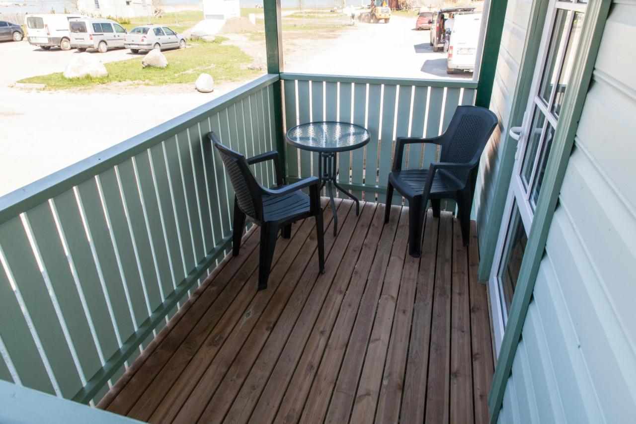 Tagalahe Apartment Хаапсалу Екстериор снимка