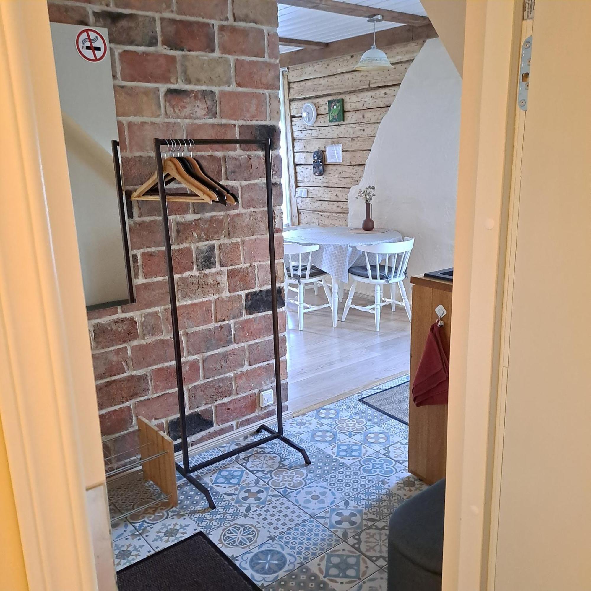 Tagalahe Apartment Хаапсалу Екстериор снимка