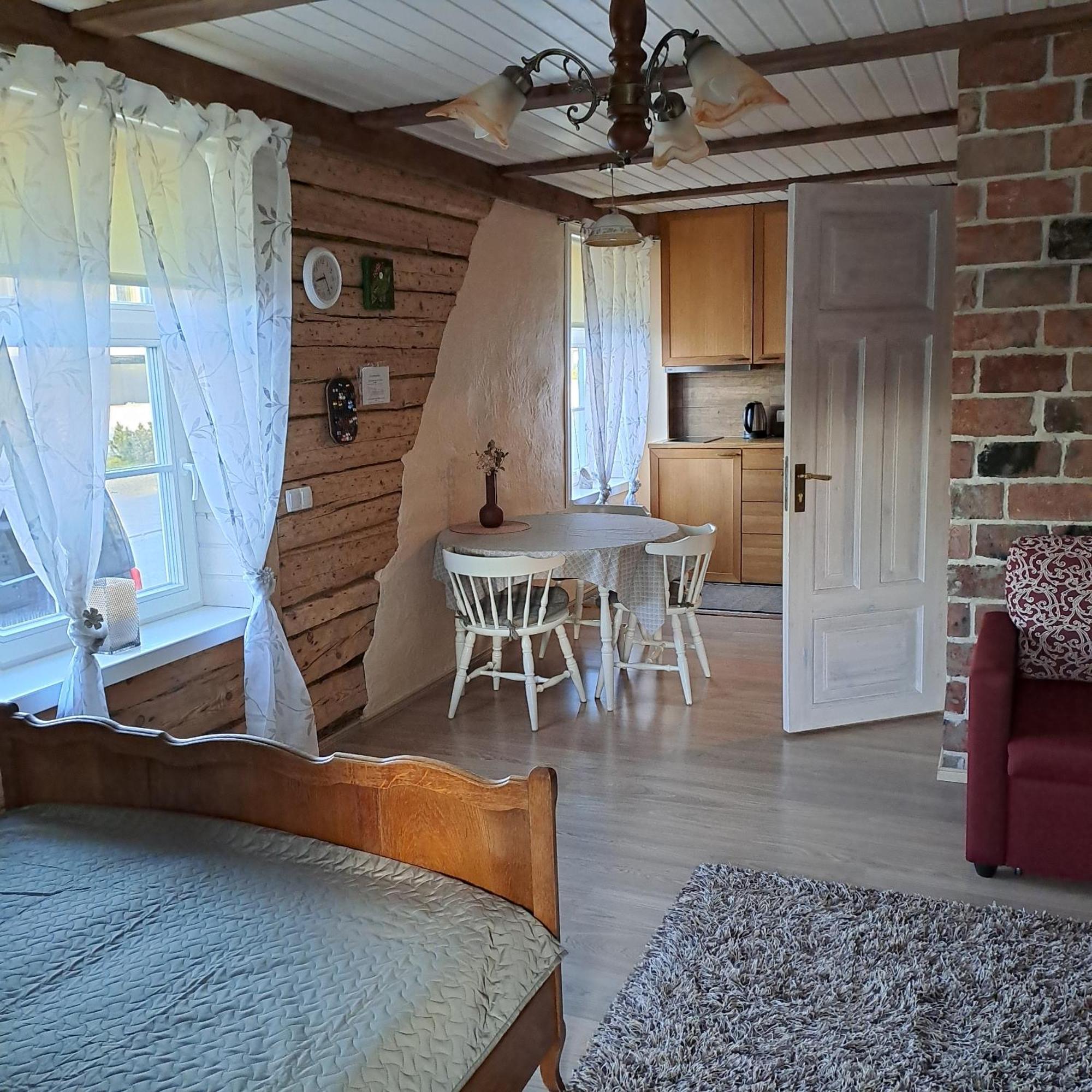 Tagalahe Apartment Хаапсалу Екстериор снимка