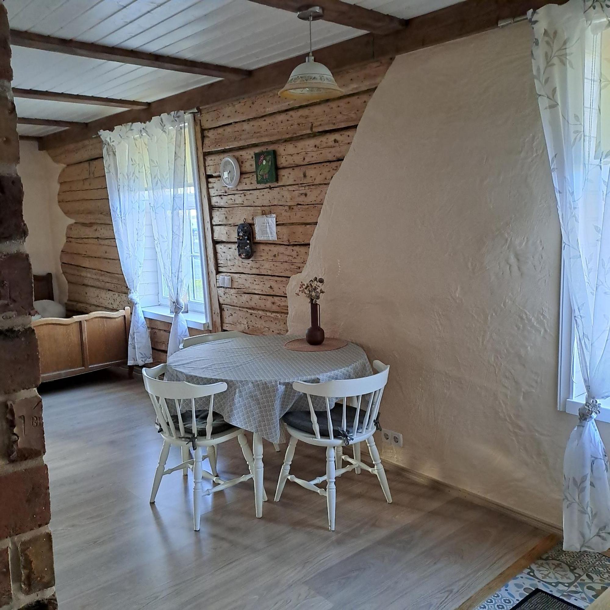 Tagalahe Apartment Хаапсалу Екстериор снимка