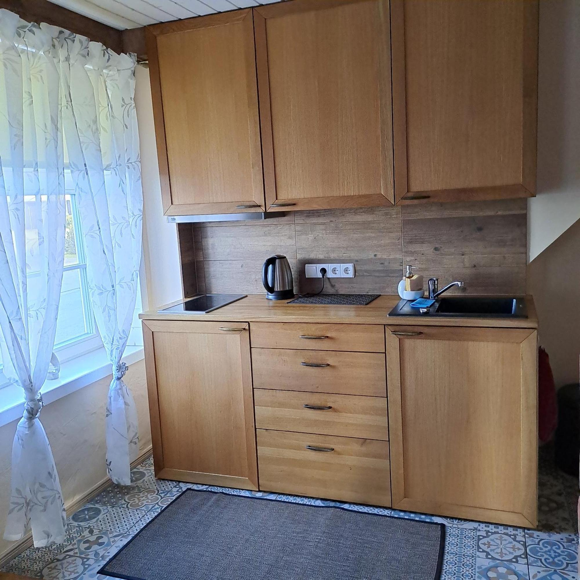 Tagalahe Apartment Хаапсалу Екстериор снимка