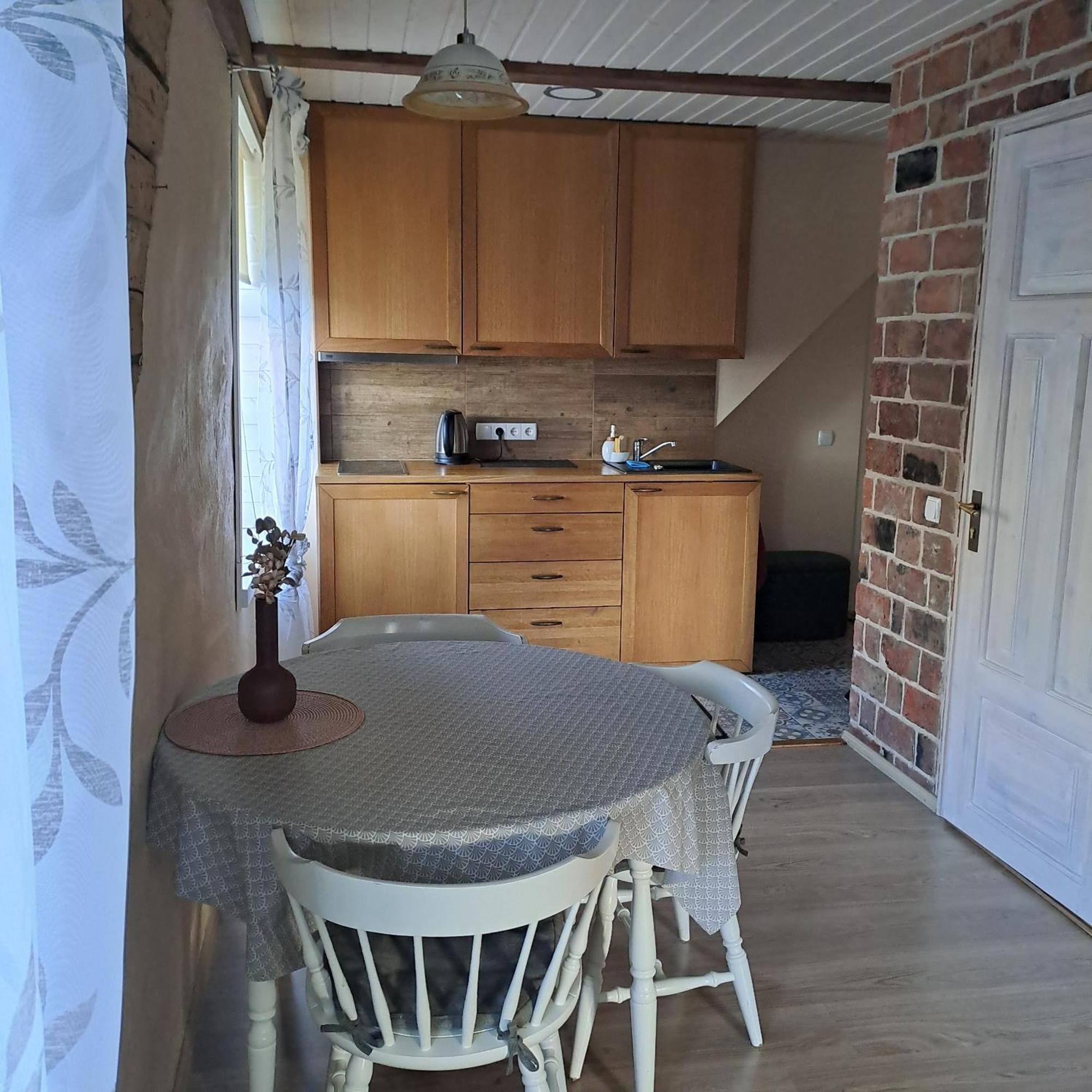 Tagalahe Apartment Хаапсалу Екстериор снимка