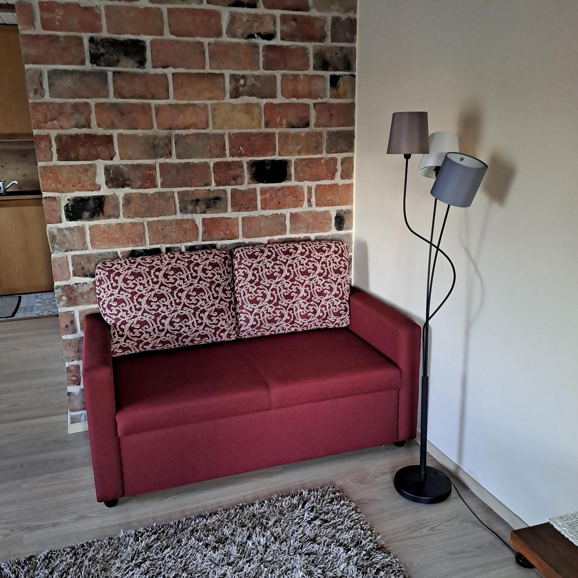 Tagalahe Apartment Хаапсалу Екстериор снимка