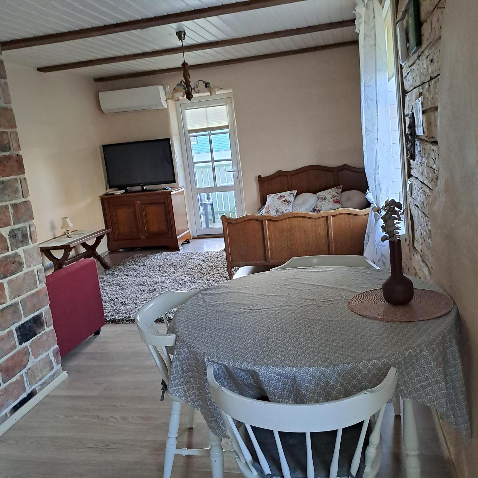 Tagalahe Apartment Хаапсалу Екстериор снимка