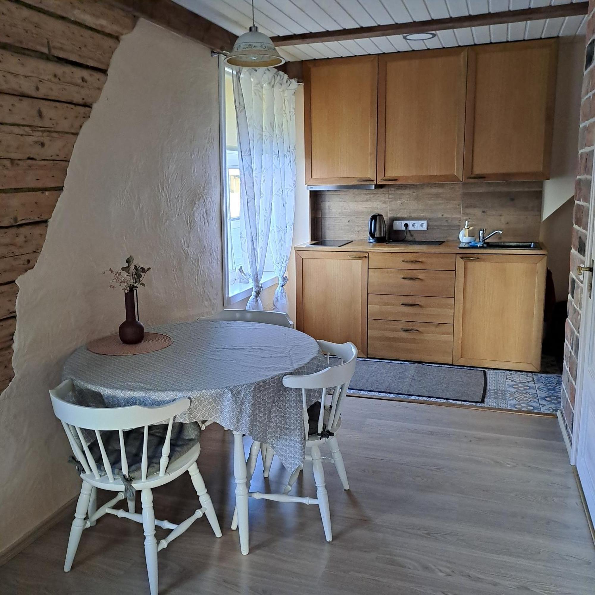 Tagalahe Apartment Хаапсалу Екстериор снимка