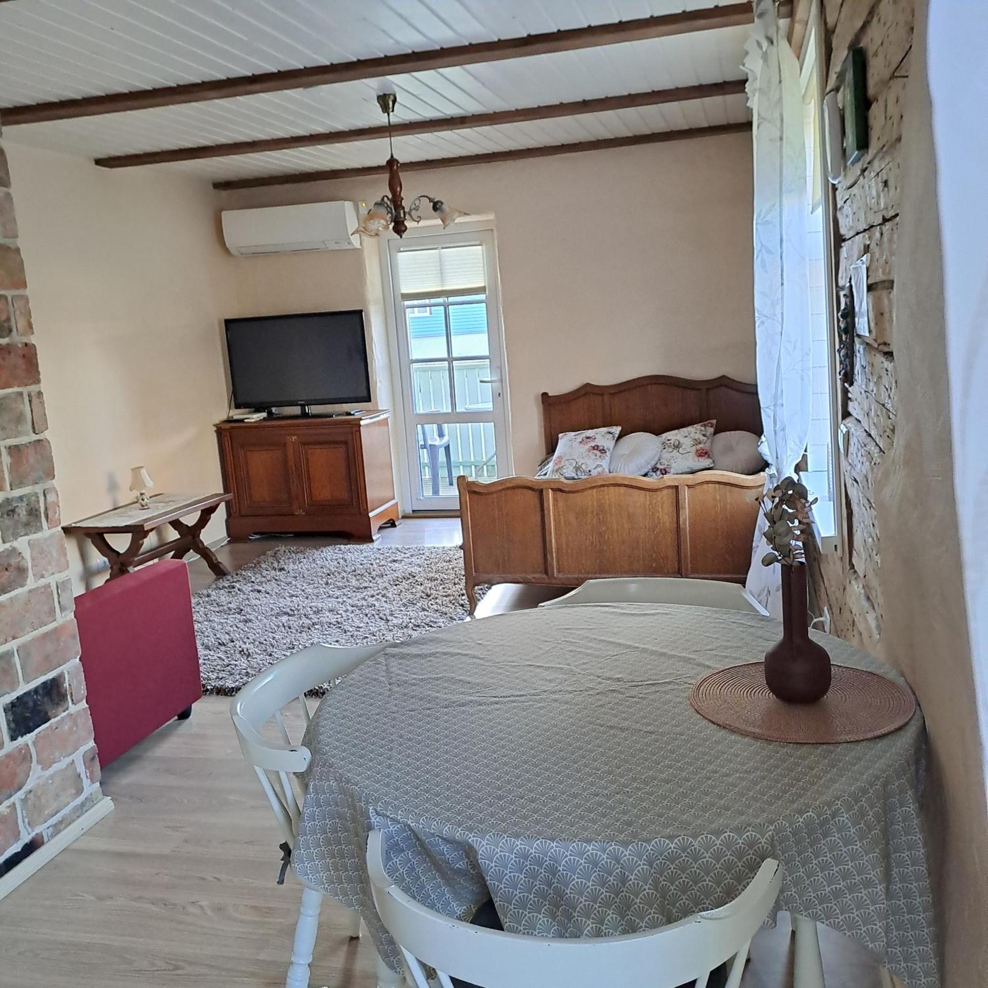 Tagalahe Apartment Хаапсалу Екстериор снимка