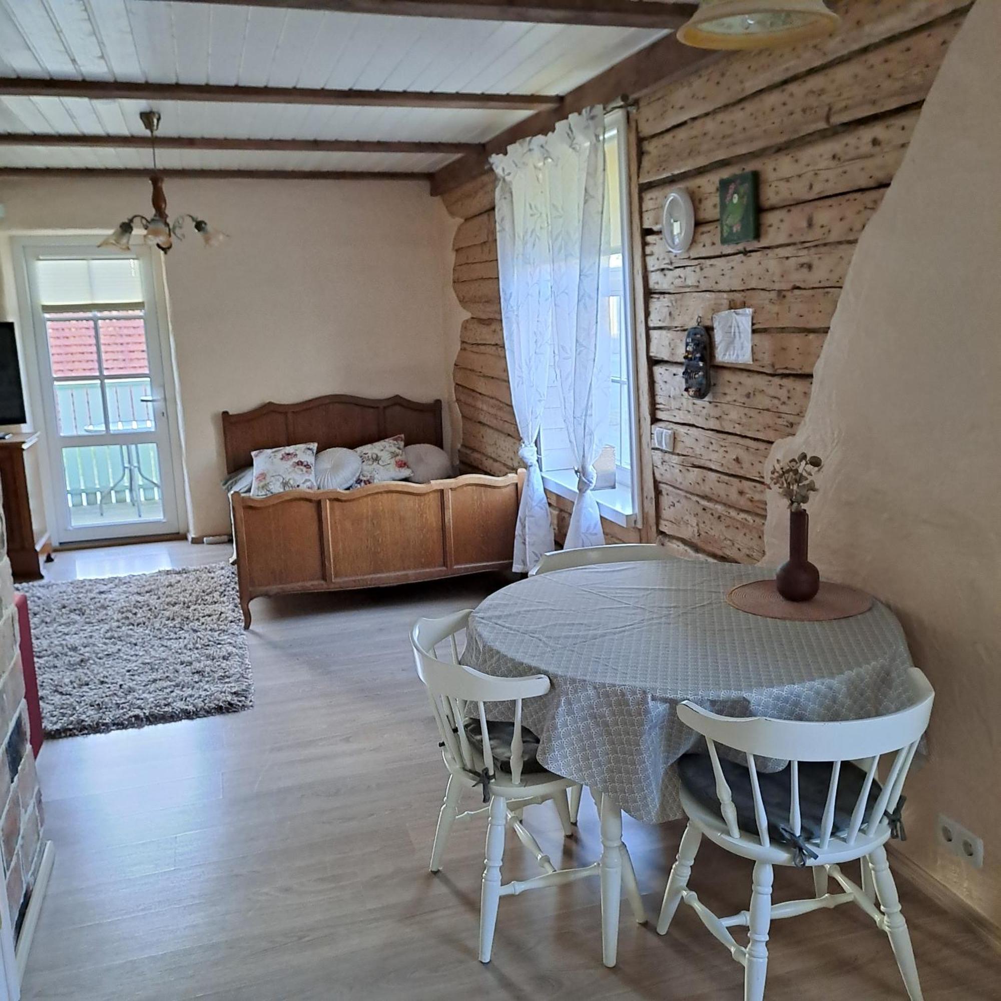 Tagalahe Apartment Хаапсалу Екстериор снимка
